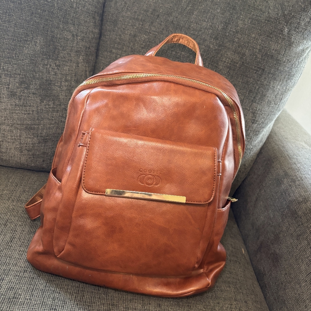 Coofit Backpack